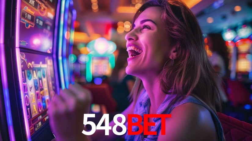 548bet