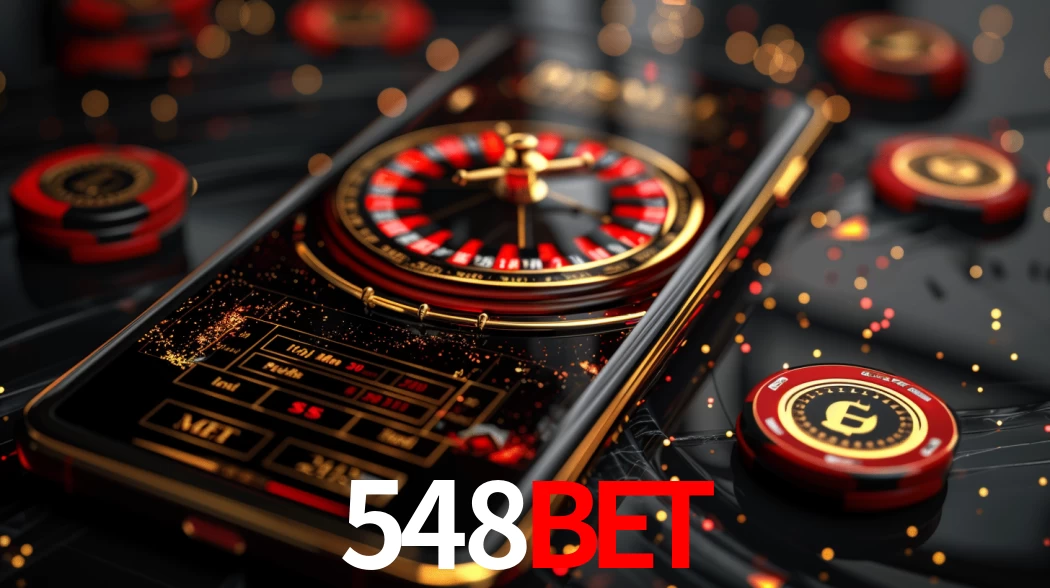Bonus Features 548bet