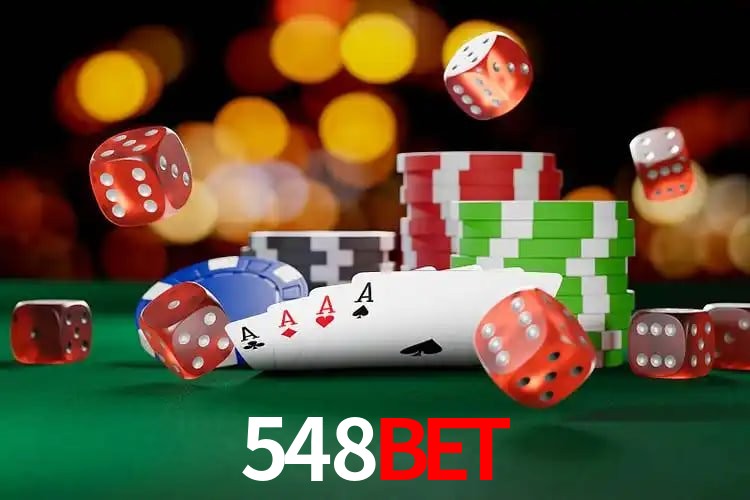 Cadastro Rápido 548bet