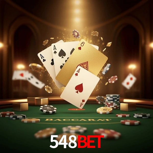 VIP Casino 548bet