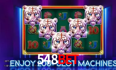 Seasonal Promotions 548bet