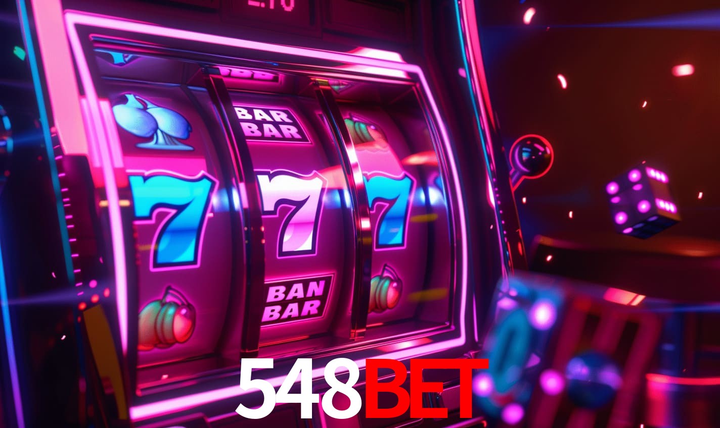 Desvendando o Mundo dos Jogos Virtuais na 548bet