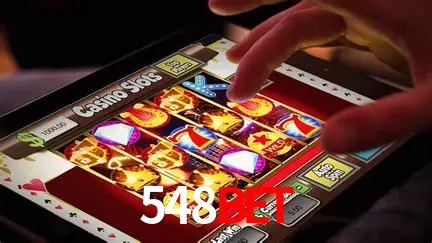 Descubra a Magia dos Jogos de Arcade no 548bet