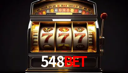 Inovações de Jogos na 548bet: O Futuro das Experiências Interativas