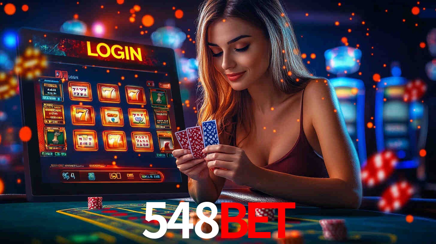 548bet com login