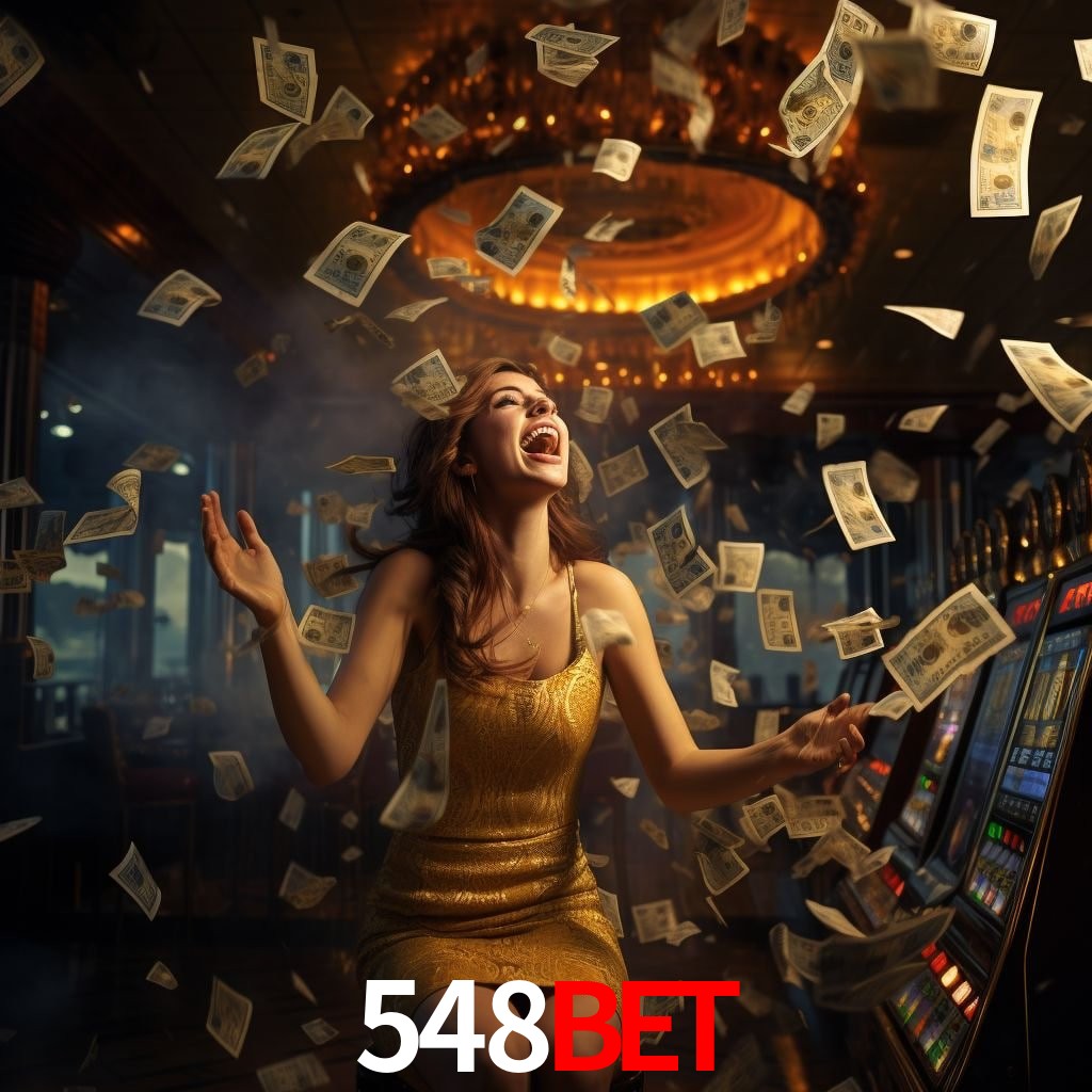 Blackjack Table 548bet