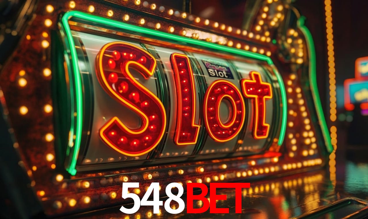 Promoções Sazonais 548bet