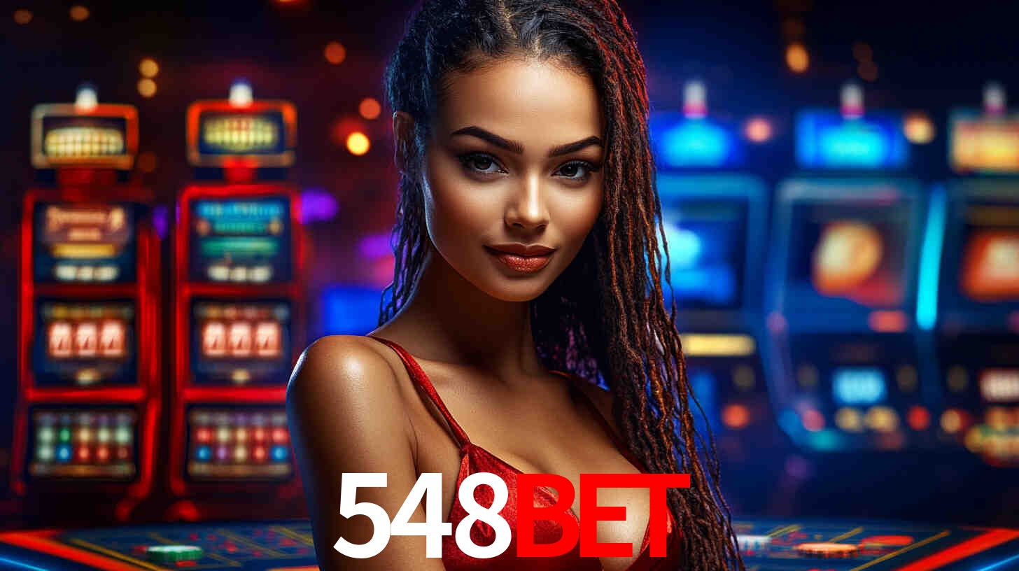 Explorando a Categoria de Eventos em Apostas na 548bet