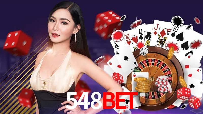 Jogos Exclusivos 548bet