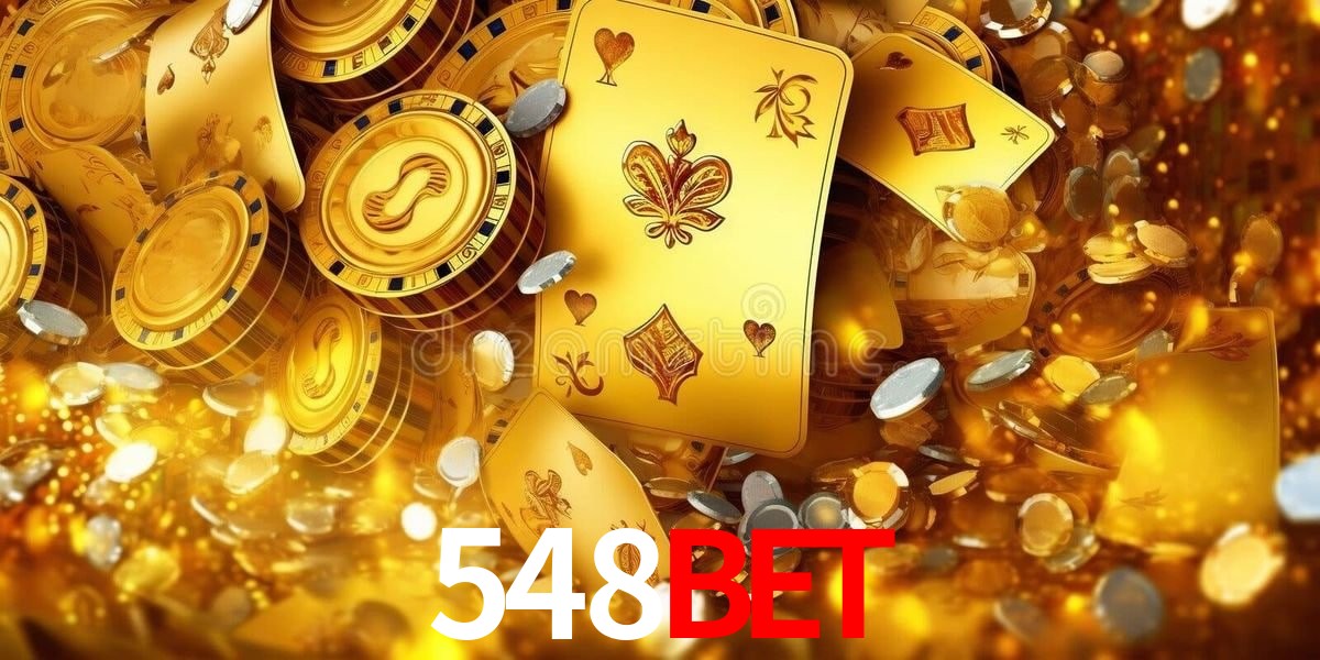 A Emoção da Loteria na 548bet: Uma Chance de Mudança de Vida