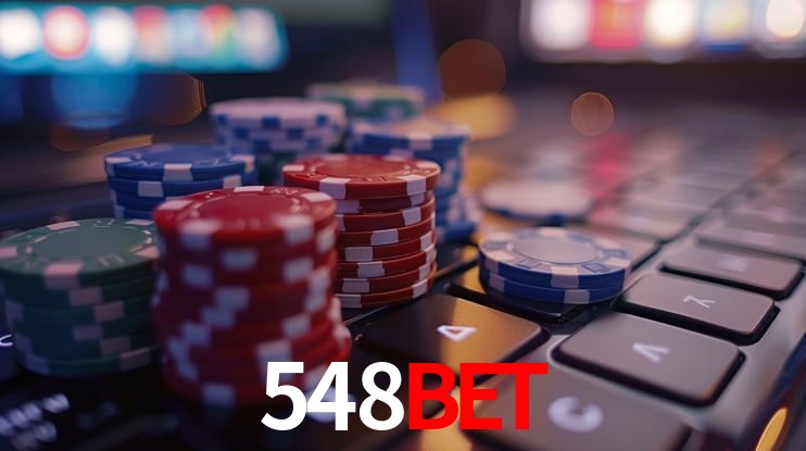 Promoção Relâmpago 548bet