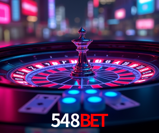 Descubra o Programa VIP da 548bet: Vantagens Exclusivas para Jogadores