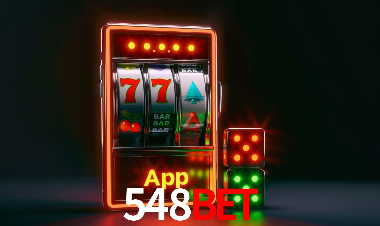 Diretório de Jogos 548bet