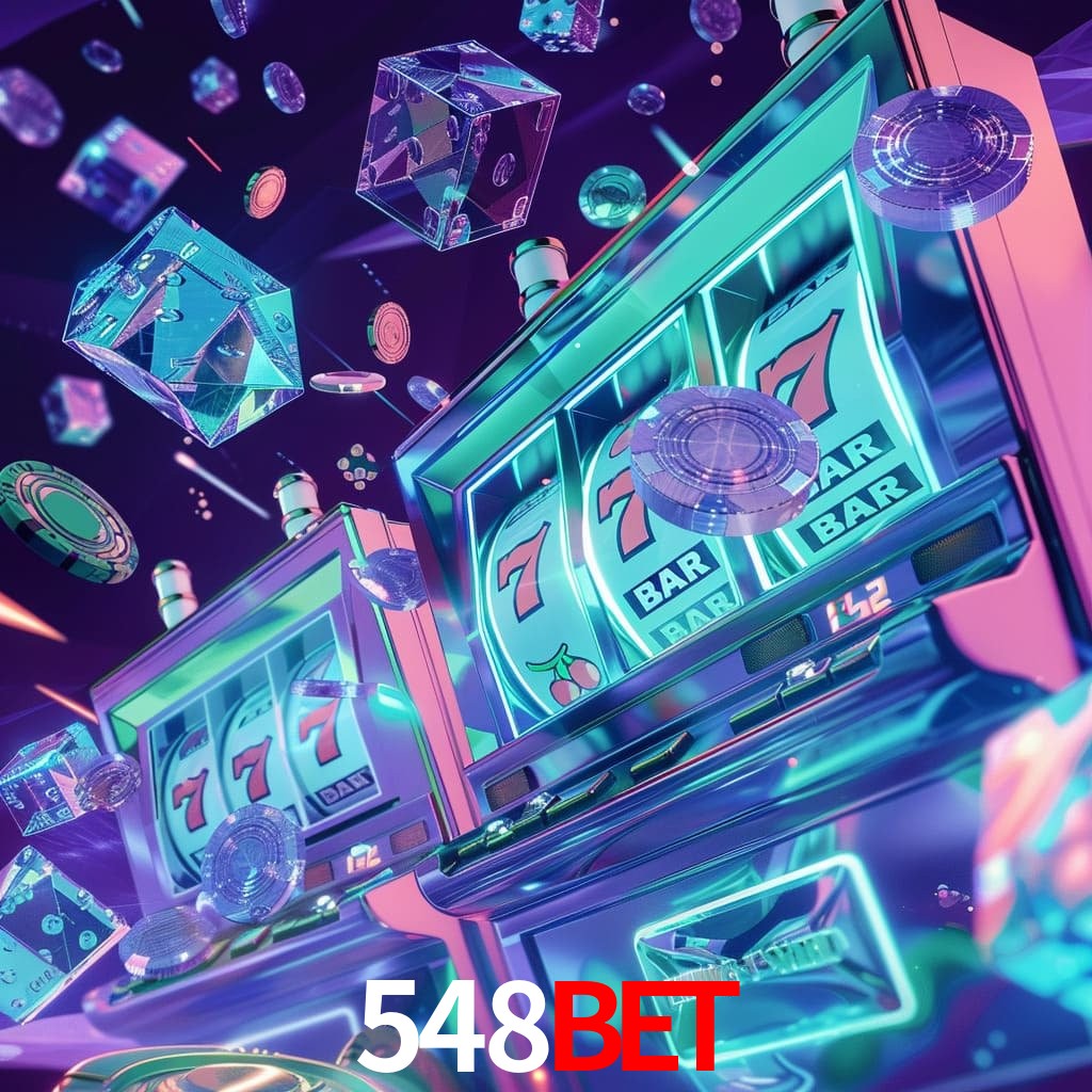 cassino 548bet